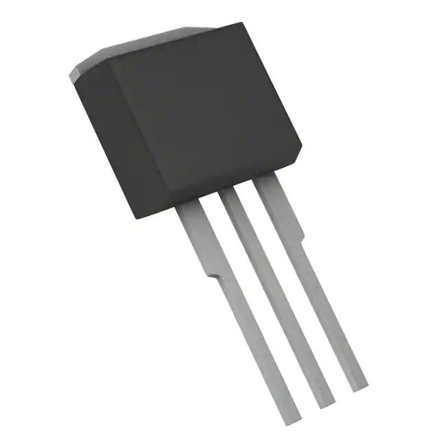 IRGSL30B60KPBF International Rectifier